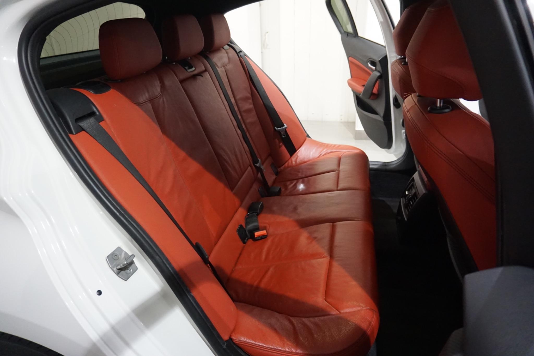 BMW 1 Series 3.0 M140i Auto Euro 6 (s/s) 5dr